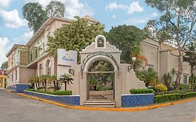 Centro Hotel Villa las Margaritas
